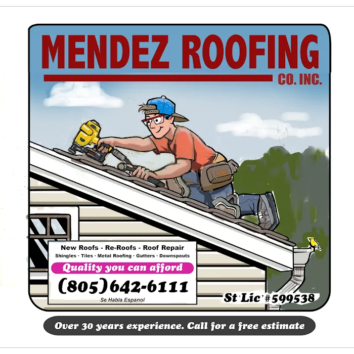 Mendez Roofing.Inc Picture 7