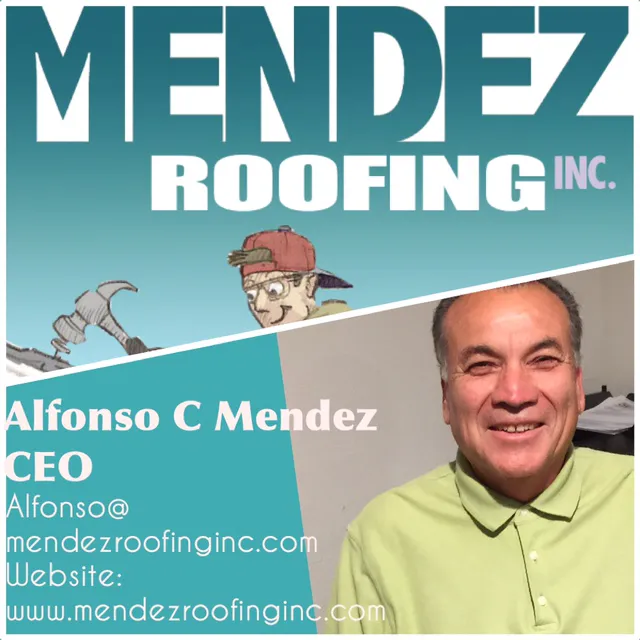 Mendez Roofing.Inc Picture 9