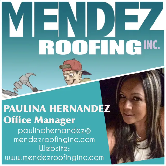 Mendez Roofing.Inc Picture 10