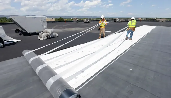 Sloan Roofing Inc Picture 2