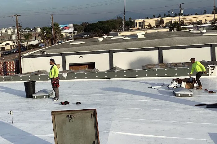 Sloan Roofing Inc Picture 5