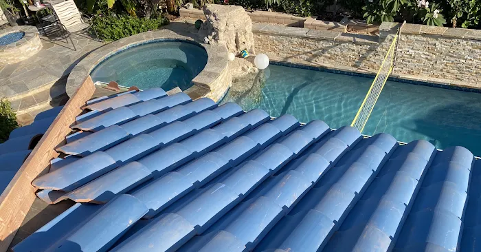 Sloan Roofing Inc Picture 7