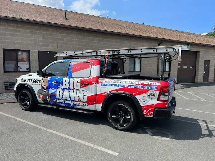 Big Dawg Home Improvements Picture 1