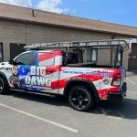 Big Dawg Home Improvements