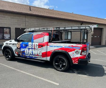 Big Dawg Home Improvements