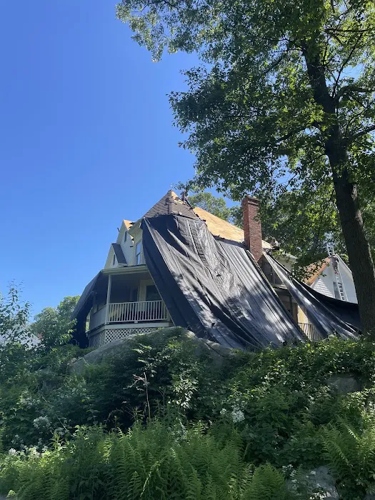 Big Dawg Home Improvements Picture 4