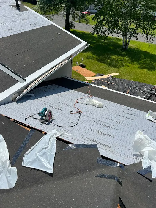 Big Dawg Home Improvements Picture 6