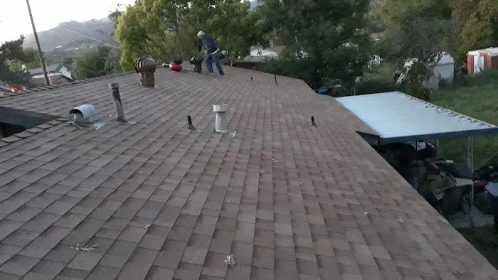 C and c roof etc Picture 1