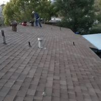C and c roof etc ico