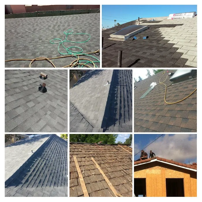 C and c roof etc Picture 2