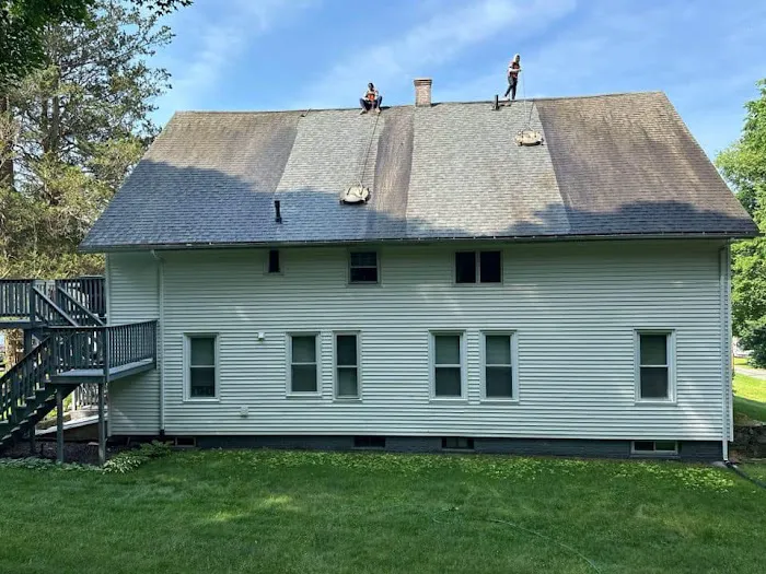 Adam Quenneville Roofing & Siding Picture 1