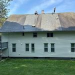 Adam Quenneville Roofing & Siding