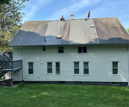 Adam Quenneville Roofing & Siding