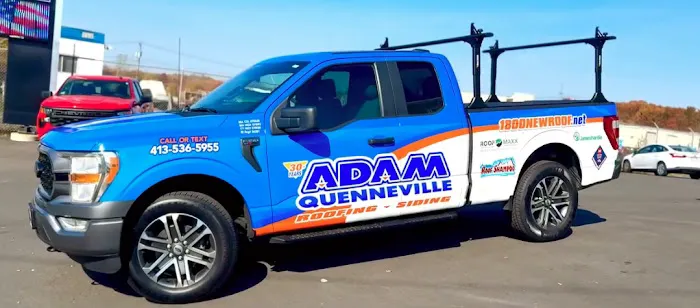 Adam Quenneville Roofing & Siding Picture 3