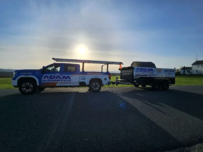 Adam Quenneville Roofing & Siding Picture 5