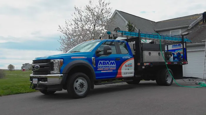 Adam Quenneville Roofing & Siding Picture 6