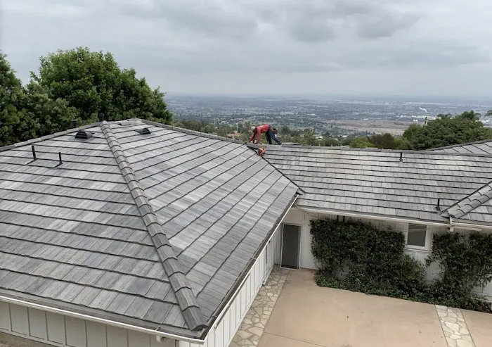 America's Best Roofing Company Picture 1
