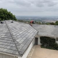 America's Best Roofing Company ico