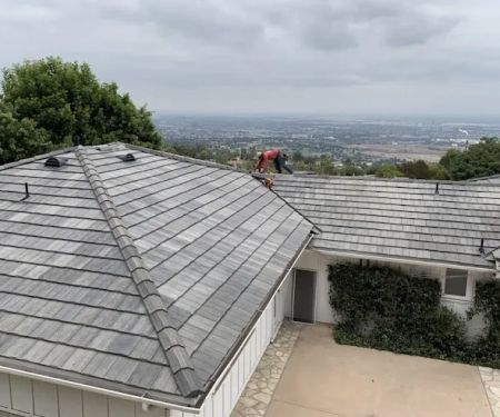 America's Best Roofing Company