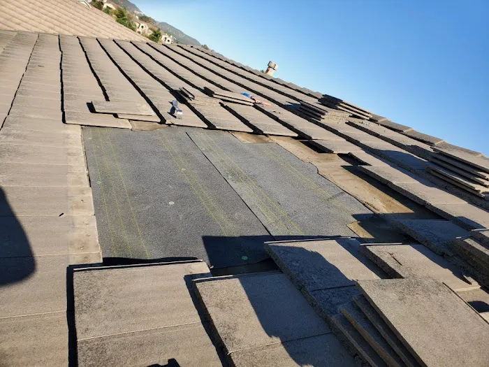 America's Best Roofing Company Picture 4