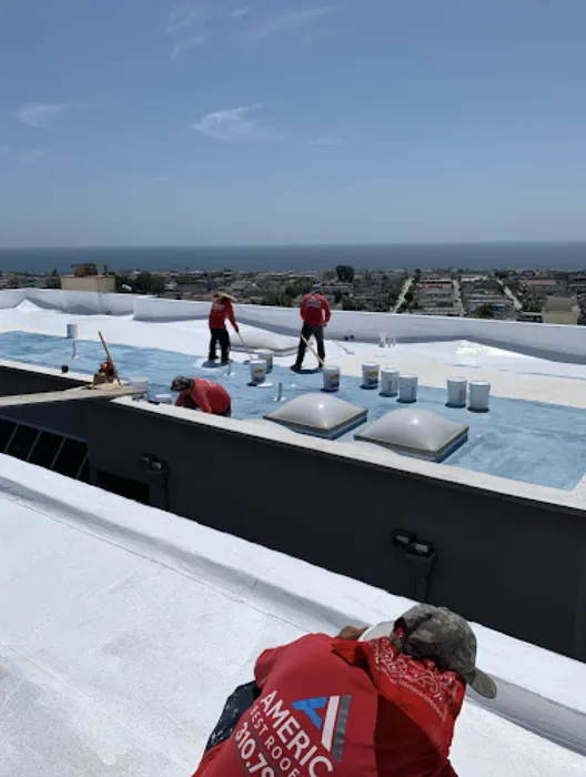 America's Best Roofing Company Picture 6