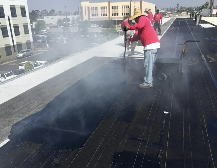 America's Best Roofing Company Picture 7