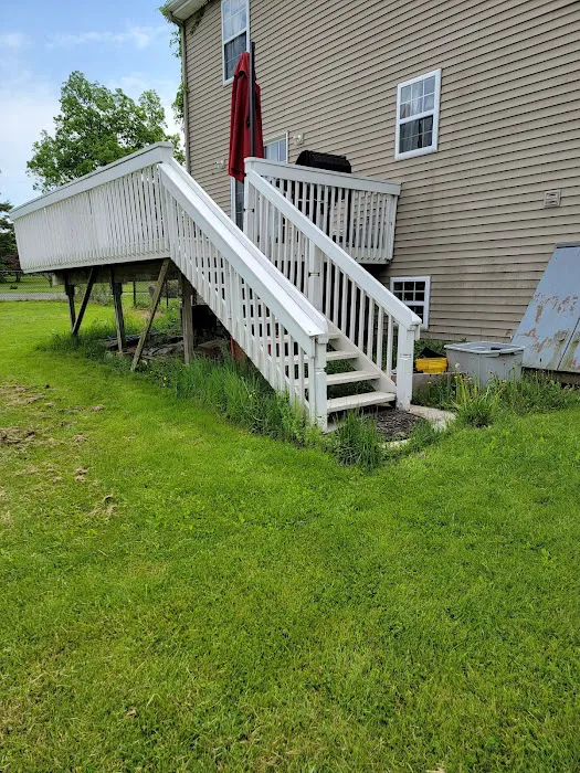 Before And After Home Renovations Picture 1