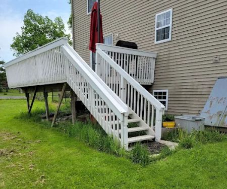 Before And After Home Renovations