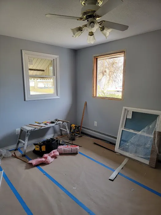 Before And After Home Renovations Picture 2