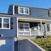 Roman Home Improvement, Inc ico