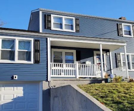 Roman Home Improvement, Inc