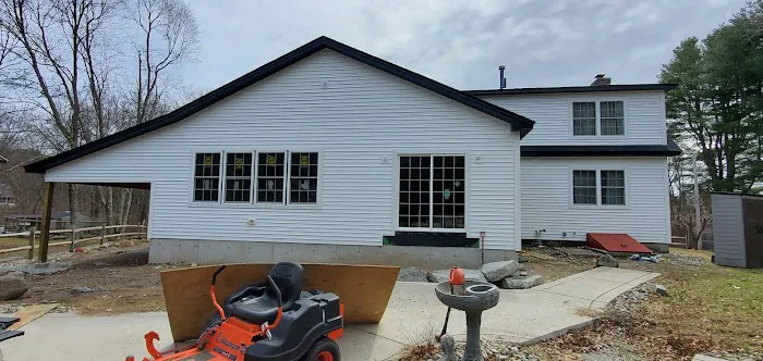 Roman Home Improvement, Inc Picture 2