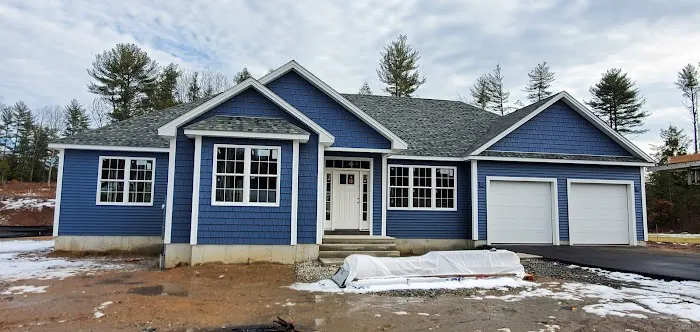 Roman Home Improvement, Inc Picture 10