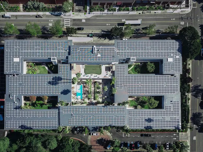 Wicks Roofing and Solar, Inc. | Ventura Picture 2