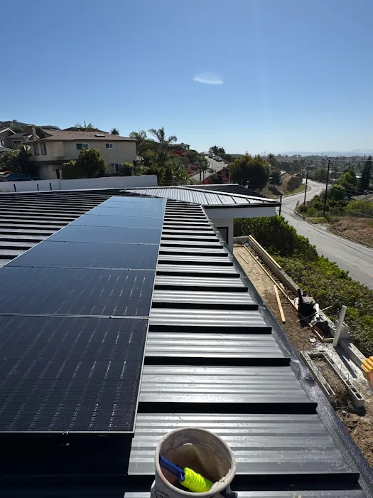 Wicks Roofing and Solar, Inc. | Ventura Picture 3