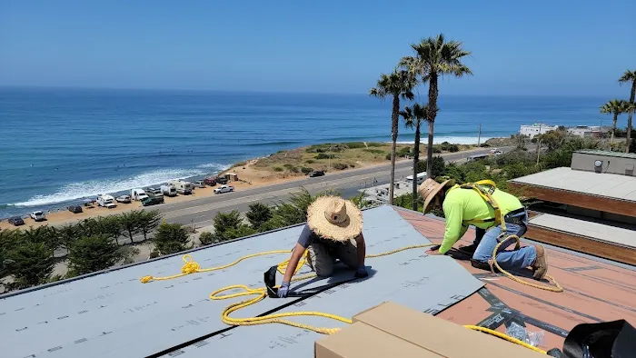 Wicks Roofing and Solar, Inc. | Ventura Picture 5