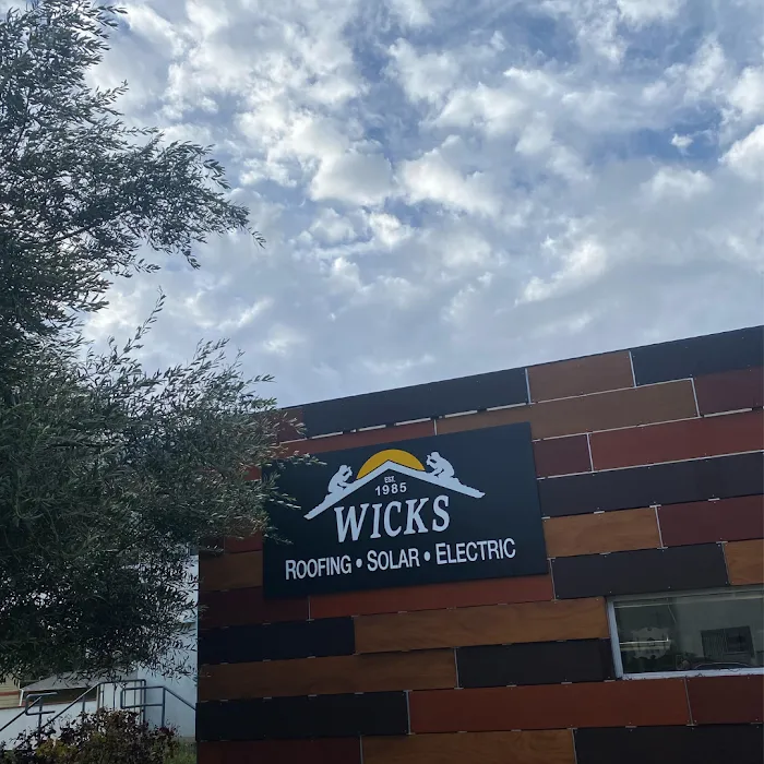 Wicks Roofing and Solar, Inc. | Ventura Picture 7