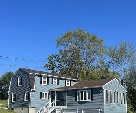 Vovk Home Improvement