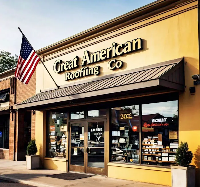 Great American Roofing Co. Picture 1