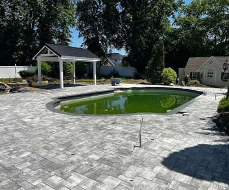 Pro Master Home Improvements Corp.