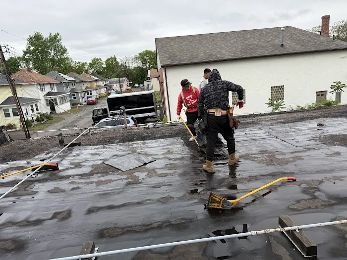 Donewell Services LLC Picture 5