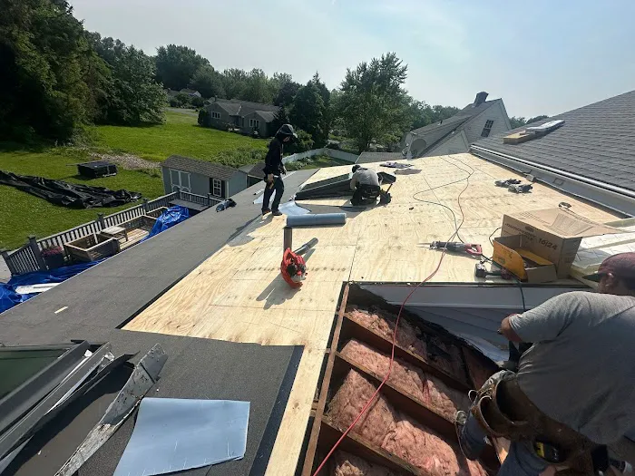 Donewell Services LLC Picture 8