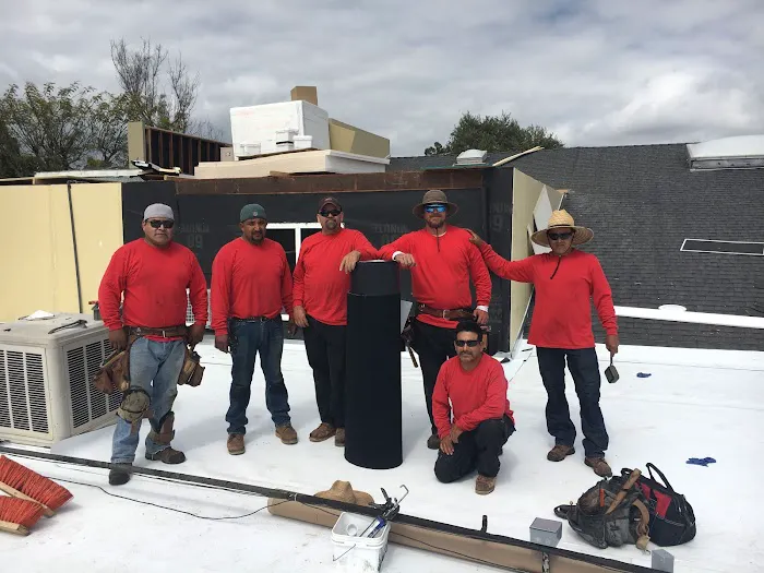 Rayco Roofing Contractors Picture 3