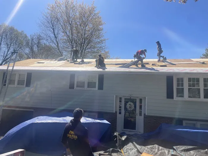 Casa Castillo Home Improvement Picture 8