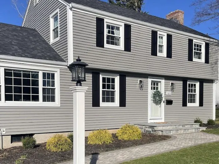 Atlantic Roofing and Siding LLC Picture 1