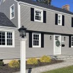 Atlantic Roofing and Siding LLC