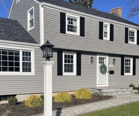 Atlantic Roofing and Siding LLC