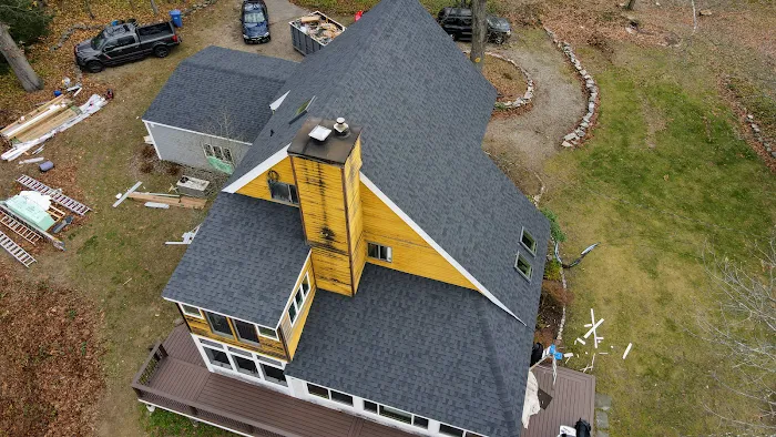 Atlantic Roofing and Siding LLC Picture 3