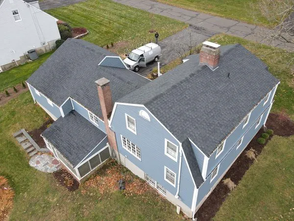 Atlantic Roofing and Siding LLC Picture 5