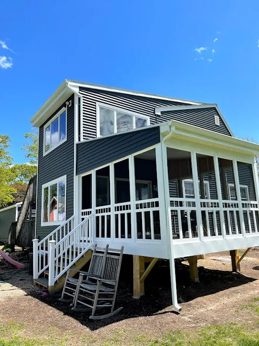 Atlantic Roofing and Siding LLC Picture 9